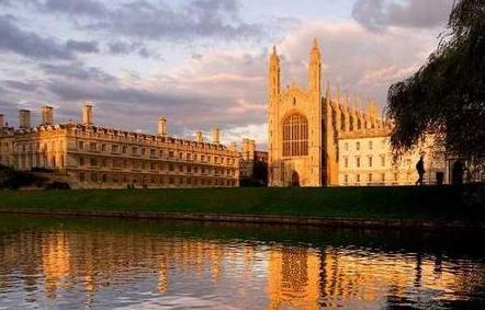 剑桥大学推“打破沉默”计划 教导学生应对性骚扰